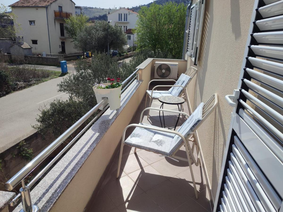 Murtela, 2-Bedroom Apartment Raslina Extérieur photo