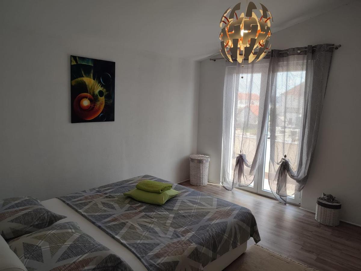 Murtela, 2-Bedroom Apartment Raslina Extérieur photo