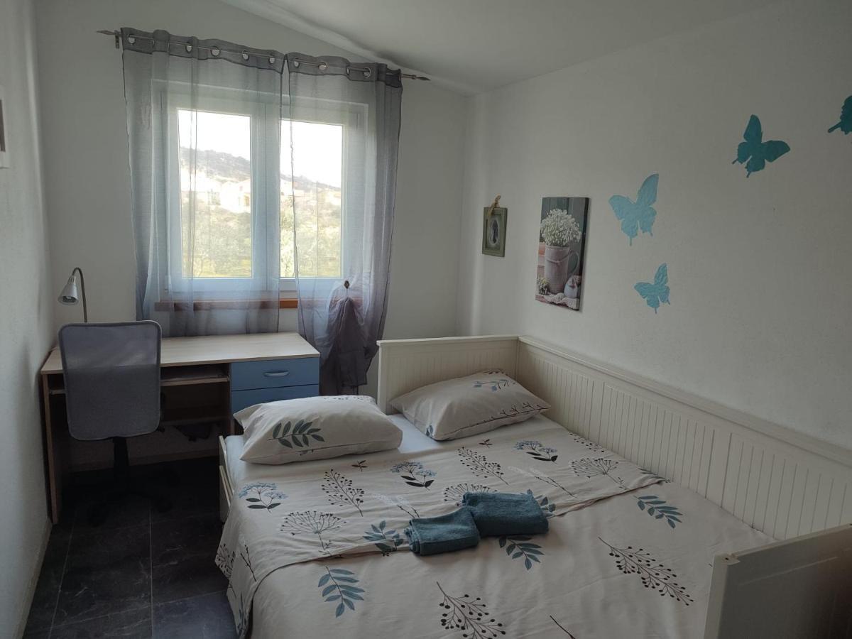 Murtela, 2-Bedroom Apartment Raslina Extérieur photo