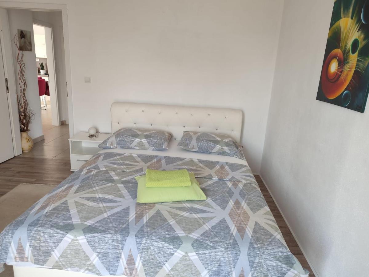 Murtela, 2-Bedroom Apartment Raslina Extérieur photo