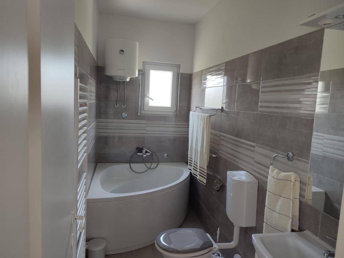 Murtela, 2-Bedroom Apartment Raslina Extérieur photo