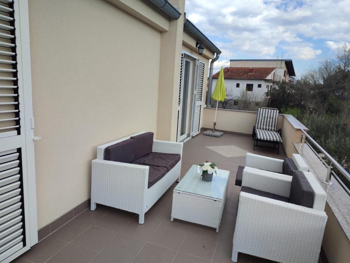 Murtela, 2-Bedroom Apartment Raslina Extérieur photo