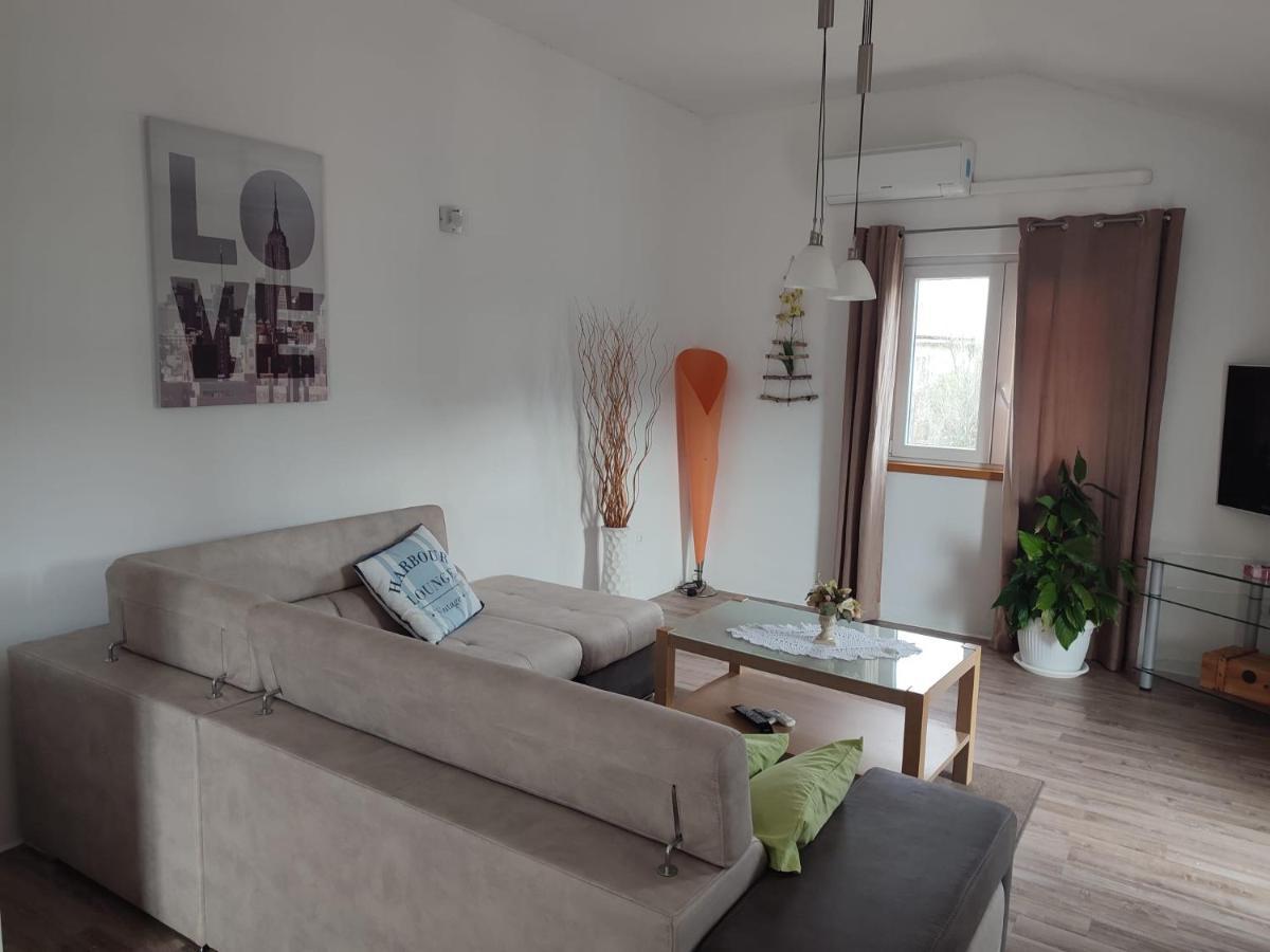 Murtela, 2-Bedroom Apartment Raslina Extérieur photo