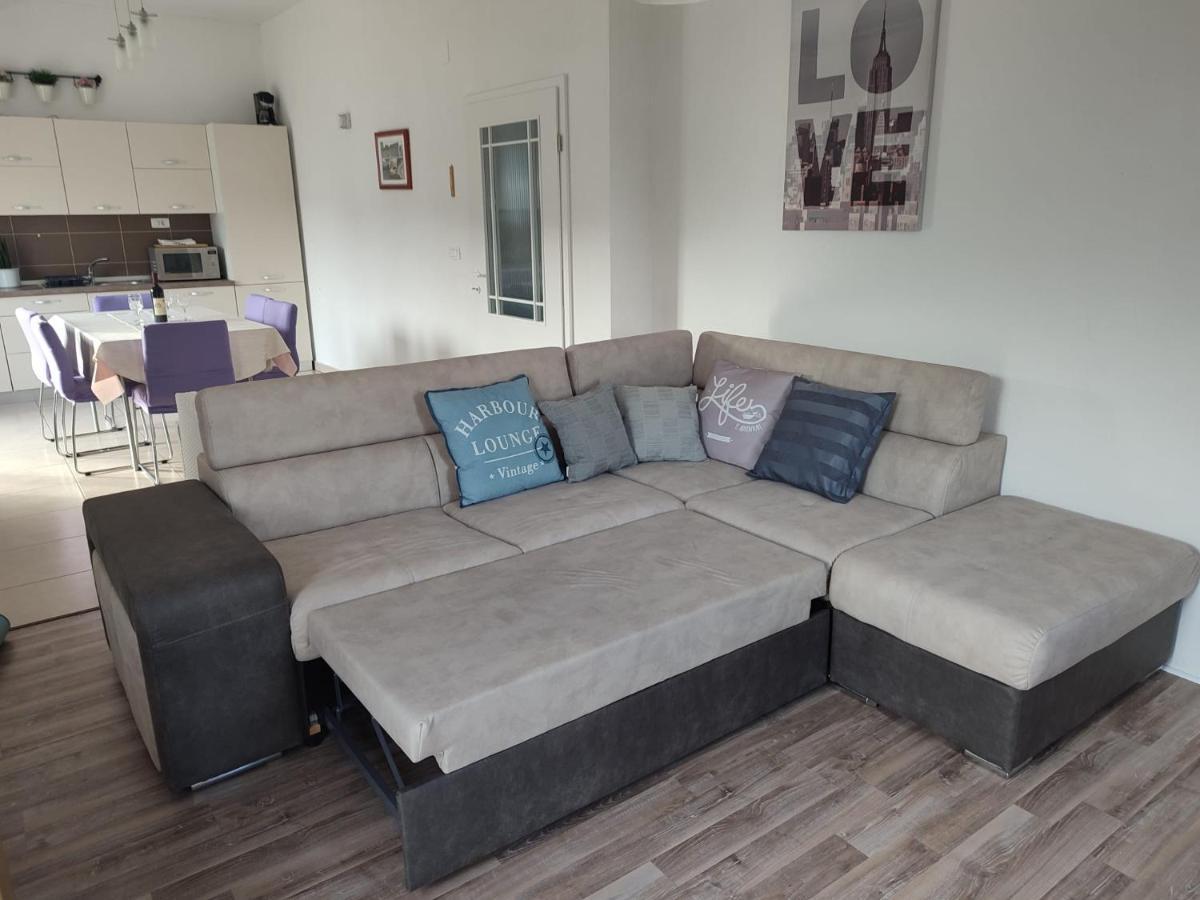 Murtela, 2-Bedroom Apartment Raslina Extérieur photo