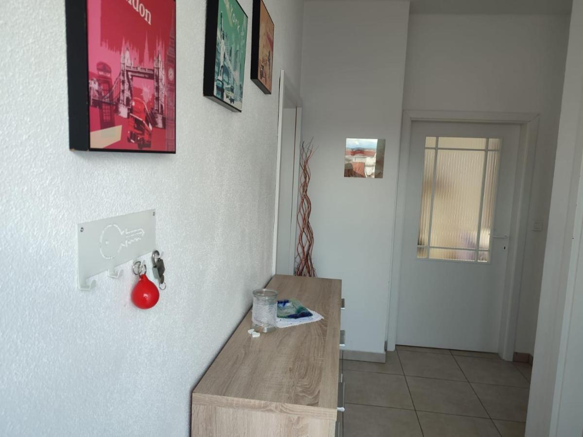 Murtela, 2-Bedroom Apartment Raslina Extérieur photo